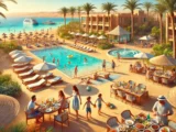 All-Inclusive-Urlaub in Ägypten